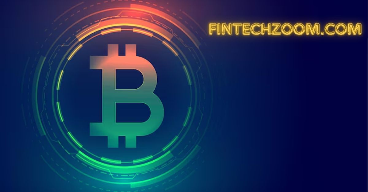 FintechZoom.com