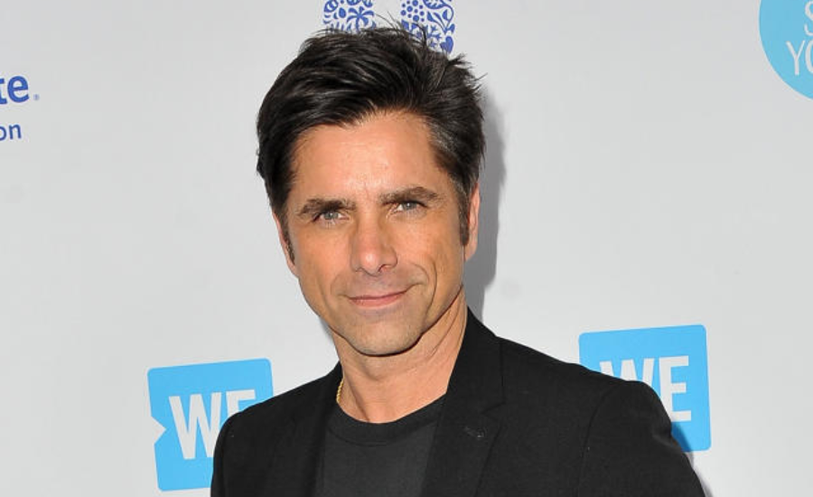 John Stamos Accomplishments