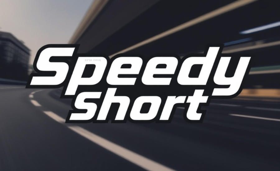 speedyshort.com